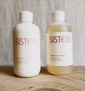 Sisters Nourishing Conditioner