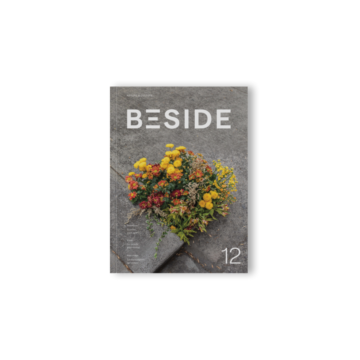 BESIDE Magazine Issue 12