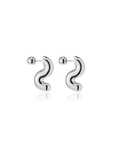 Ola Small Earrings