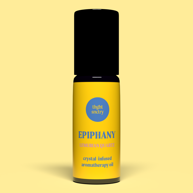 Epiphany Roll On Oil