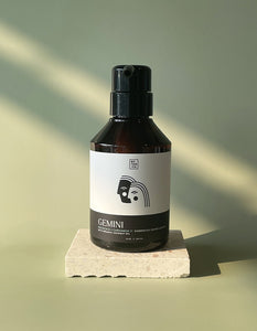 Gemini Handwash