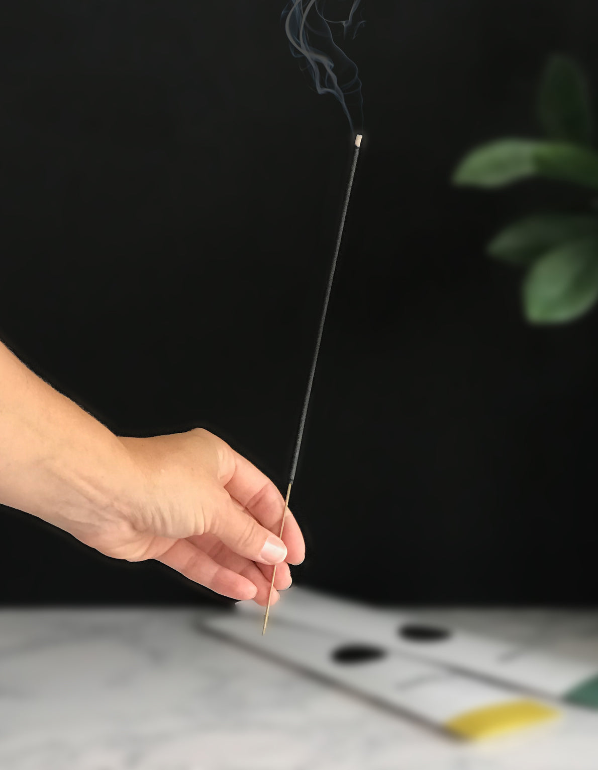 Botanica Signature Incense
