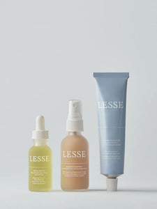 Refining Cleanser - with Micro Exfoliating Botanicals and Charcoal