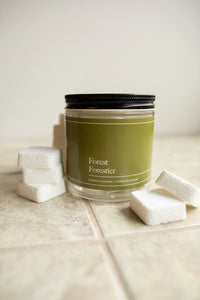 Forest Shower Steamers