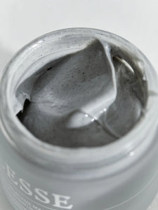Bioactive Mask with Purifying Charcoal & Rare Flame Tree