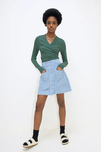 Brigerton Skirt
