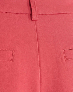Lessa Pant in Jalepeño Red