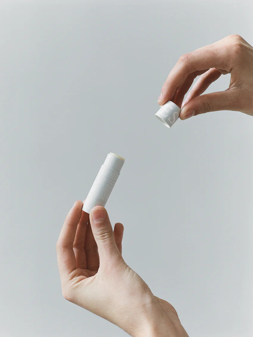 Soothing Lip Balm