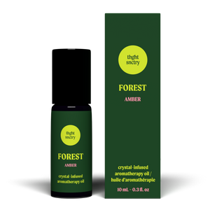 Forest Oil