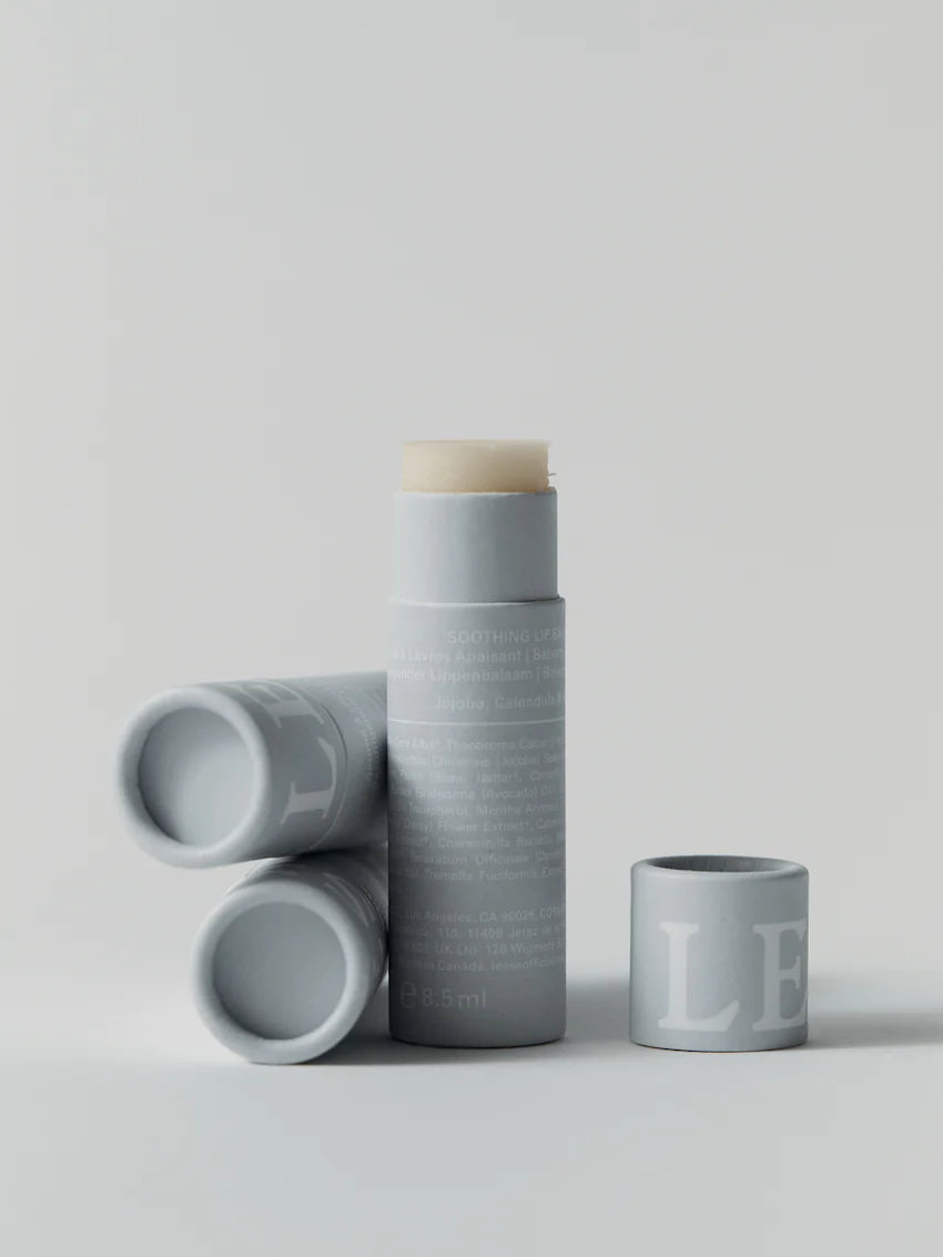 Soothing Lip Balm