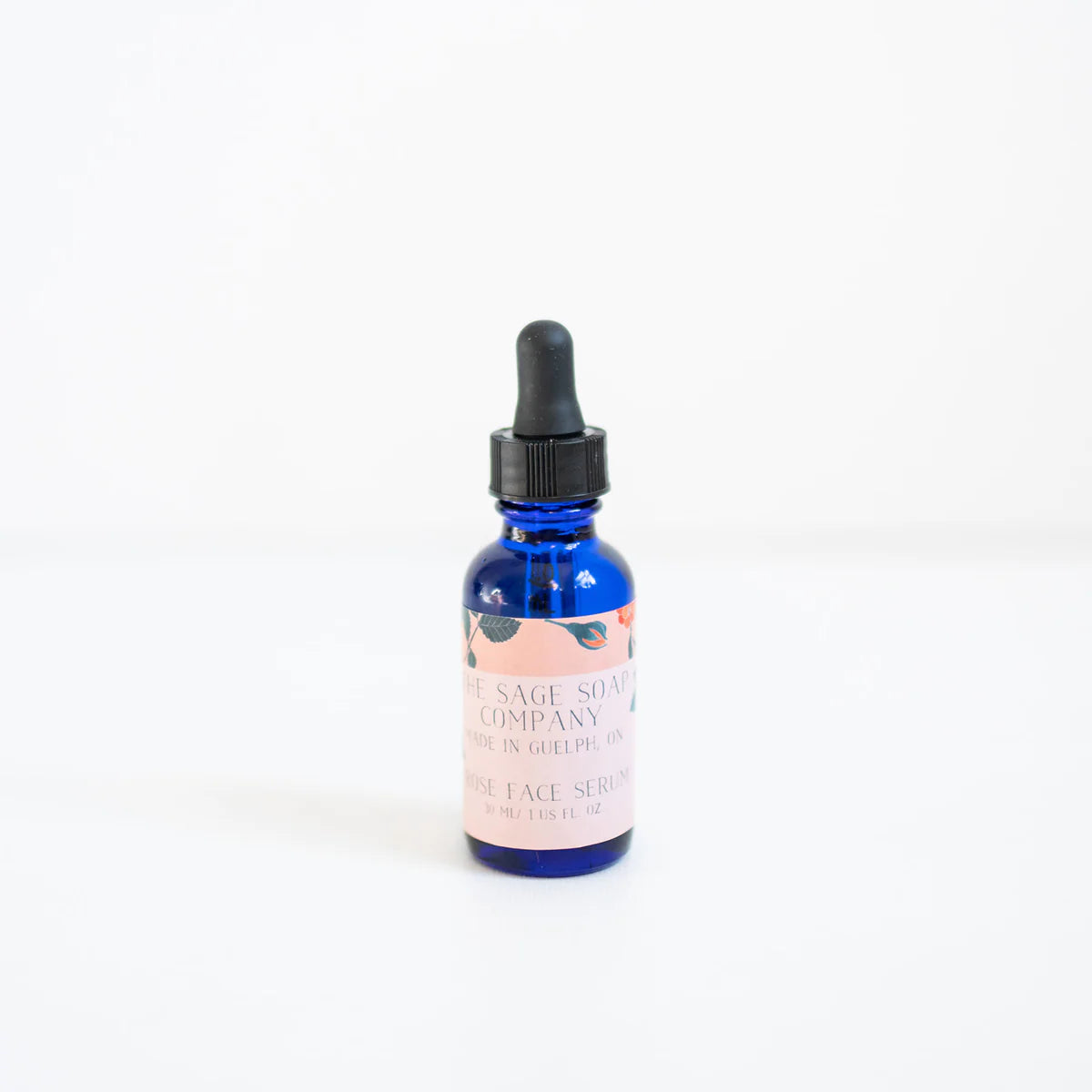 Rose Face Serum