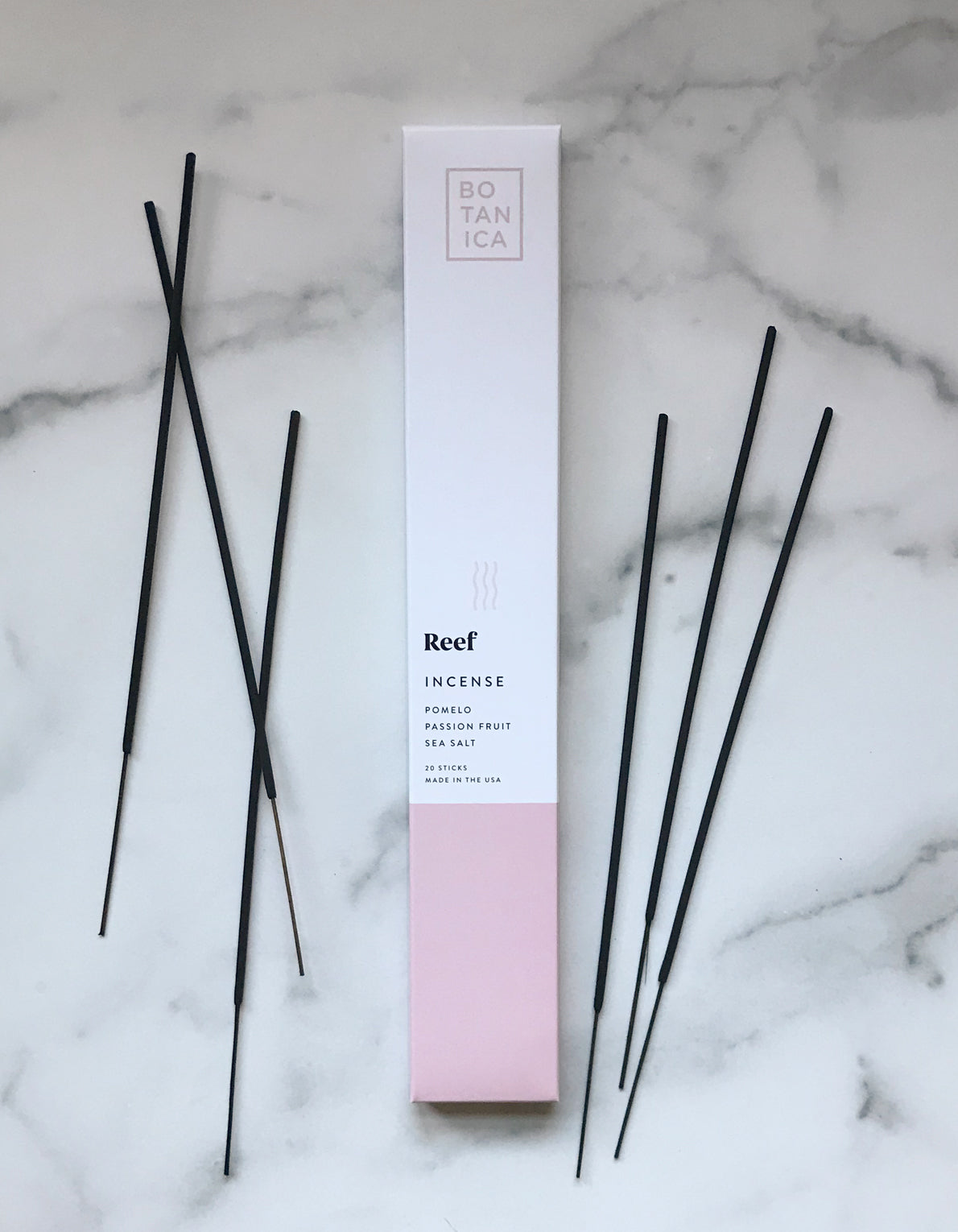Botanica Signature Incense