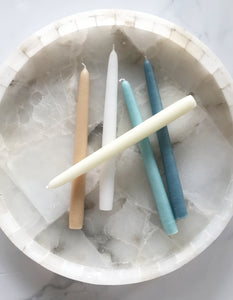 Zodiac Taper Candles