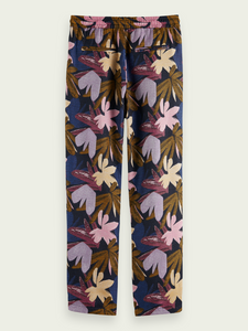 Jacquard Jogger